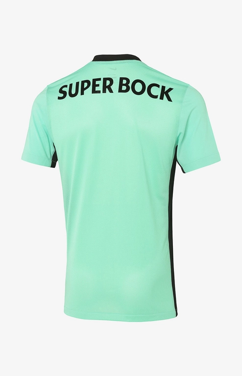 Camisola Sporting CP 3º Equipamento 2025/26 - Vista 2