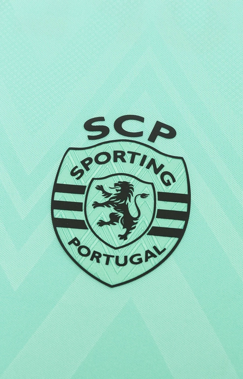 Camisola Sporting CP 3º Equipamento 2025/26 - Vista 3