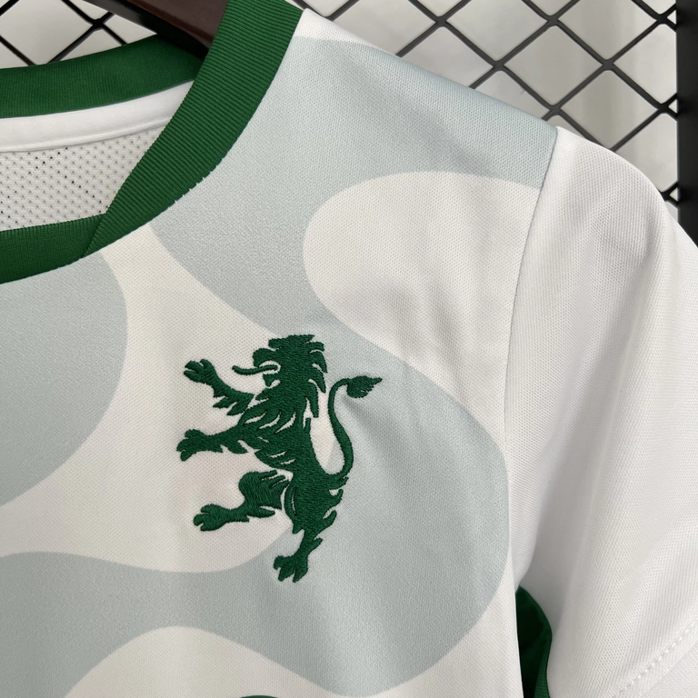 Kit Criança Sporting CP terceiro equipamento Kids 2025/26 - Vista 5
