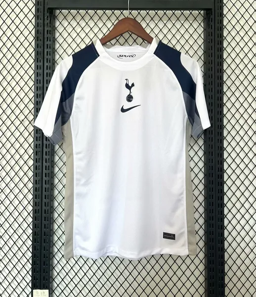 Camisola Principal Tottenham 2025/26