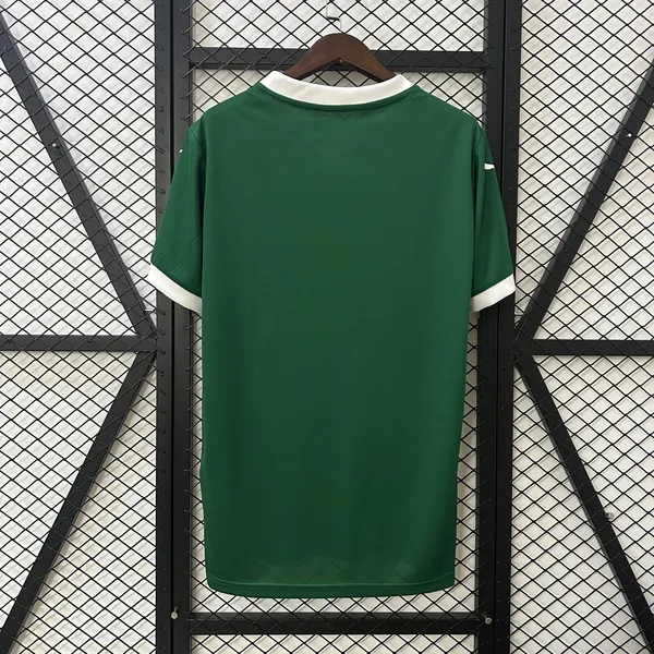 Camisola Palmeiras Principal 2025/26 - Vista 3