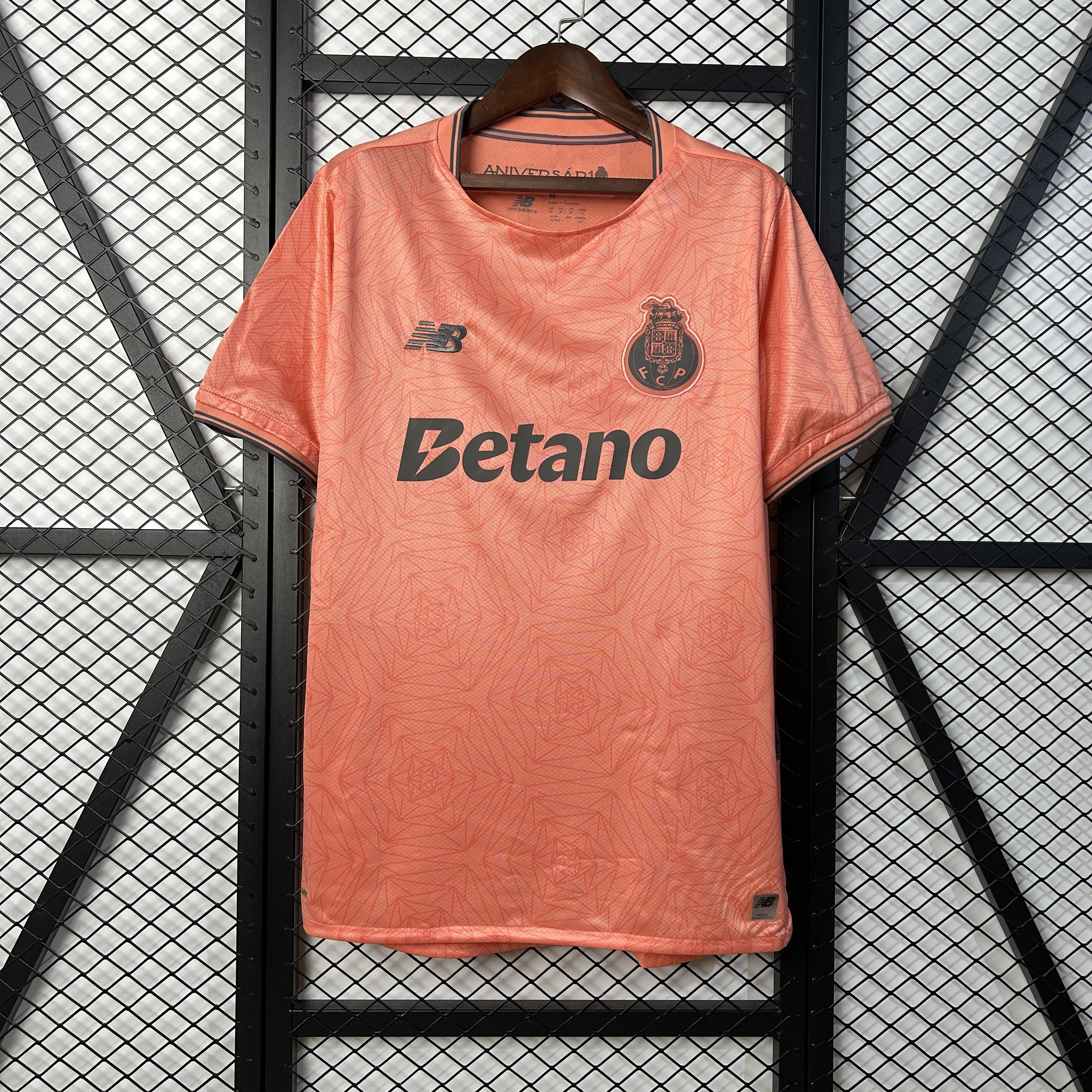 Camisola II do FC Porto 2025/26