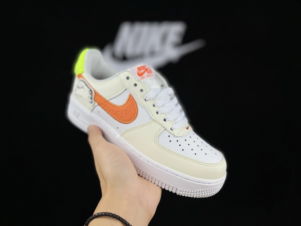 Nike Air Force 1 Edição Ano do Coelho