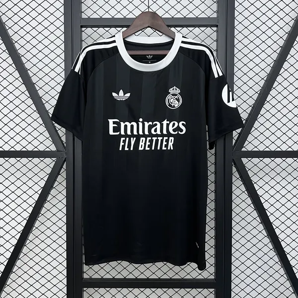 Real Madrid Special Edition IV 25/26