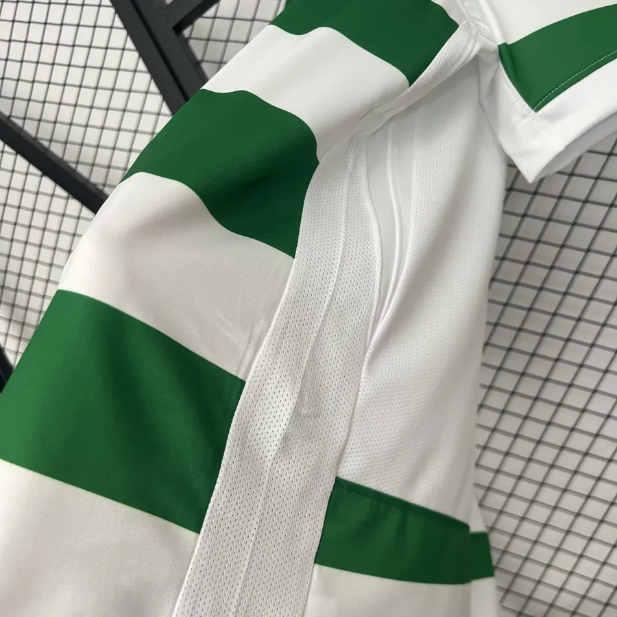 Camisola Sporting 2025/26 Principal - Vista 5