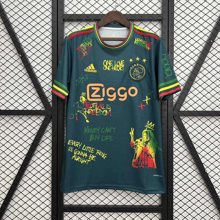Ajax Special Edition 2025/26