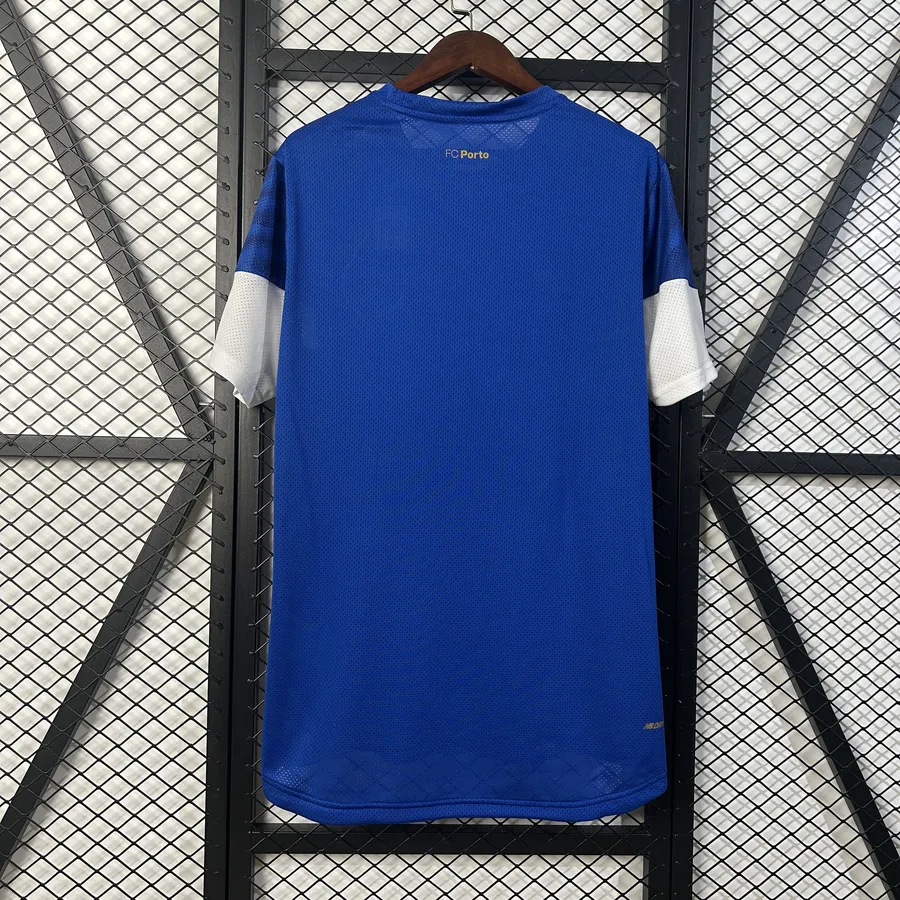 Camisola FC Porto Special Edition 2025/26 - Vista 2