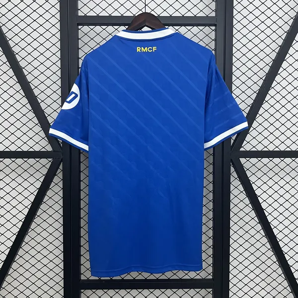 Camisola Real Madrid Terceira Fora 2025/26 - Vista 2