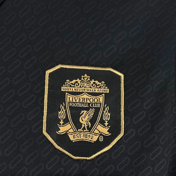 Camisola Liverpool Edição Especial - Vista 2
