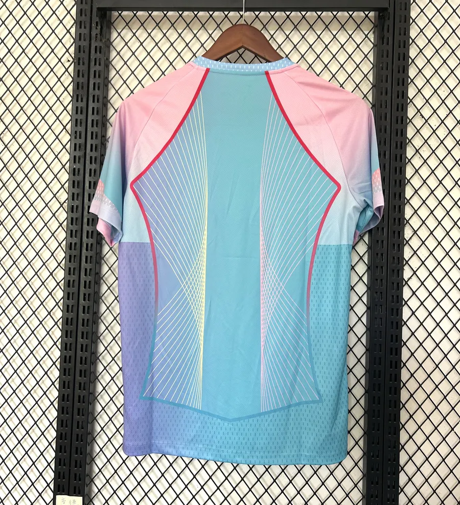 Camisola Barcelona Special Edition VI 2025/26 - Vista 2