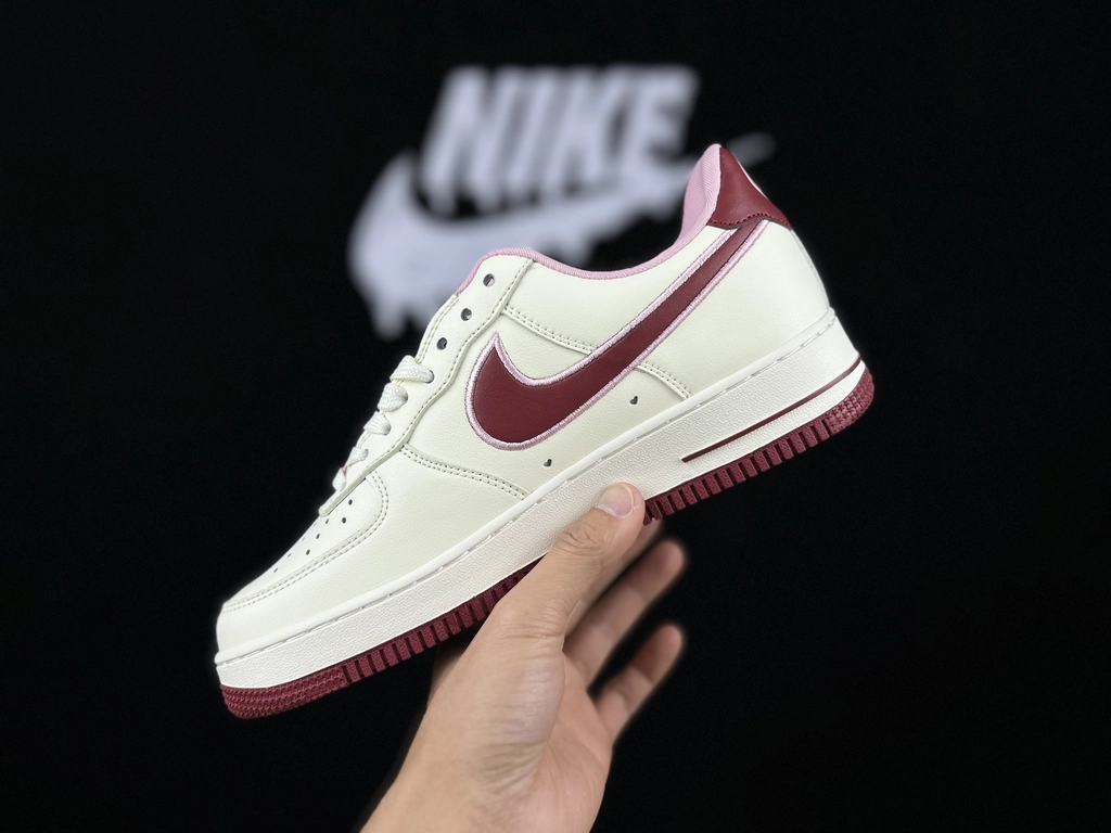 Nike Air Force 1 Dia dos Namorados - Vista 9