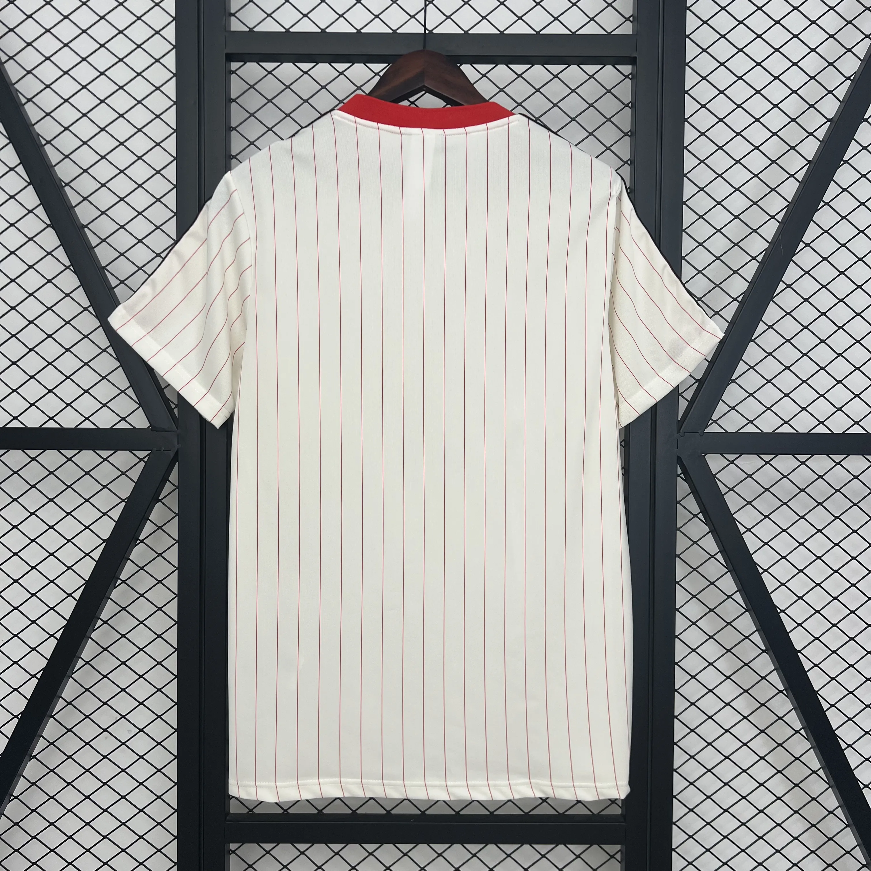 Camisola Retro SL Benfica x Adidas Originals 25/26 - Vista 2