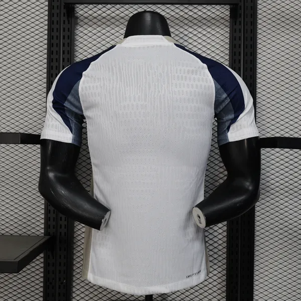 Camisola Principal Tottenham 2024/25 - Vista 2