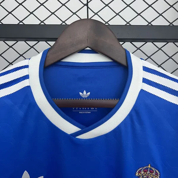 Camisola Real Madrid Terceira Fora 2025/26 - Vista 5