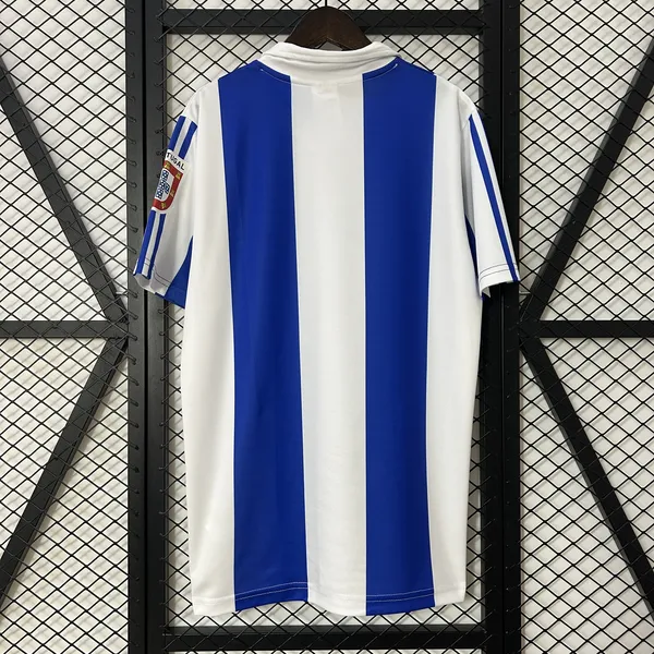 Camisola Retro Porto 86/87 Principal - Vista 2