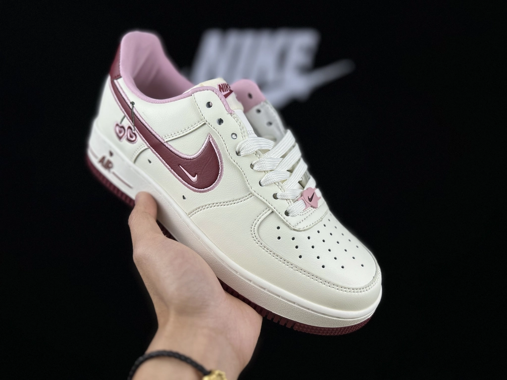 Nike Air Force 1 Dia dos Namorados