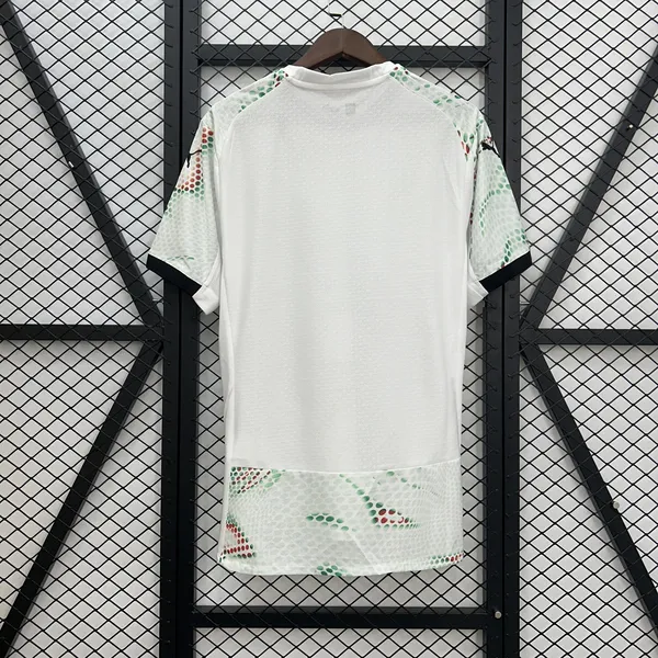 Camisola Portugal Alternativa 2025 - Vista 2