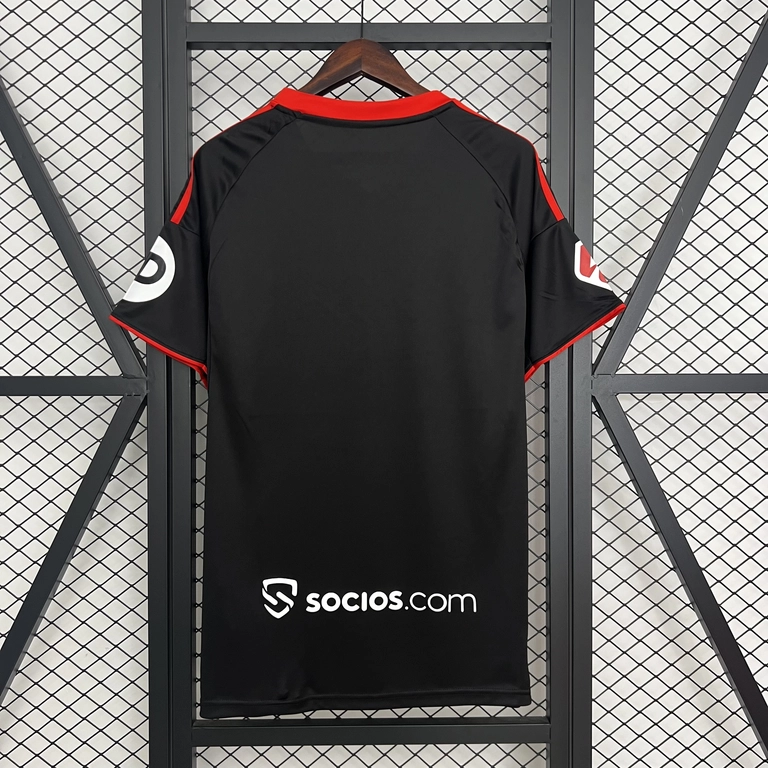 Sevilla Third 2025/26 - Vista 4