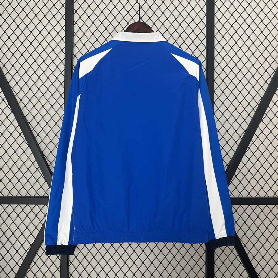 Casaco Impermeável FC Porto 2024/25 II - Vista 2