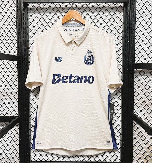 Camisola FC Porto Terceiro Equipamento 25/26
