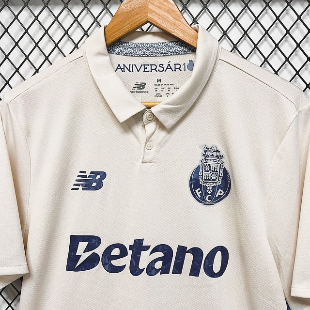 Camisola FC Porto Terceiro Equipamento 25/26 - Vista 3