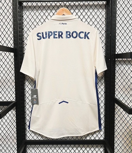 Camisola FC Porto Terceiro Equipamento 25/26 - Vista 2