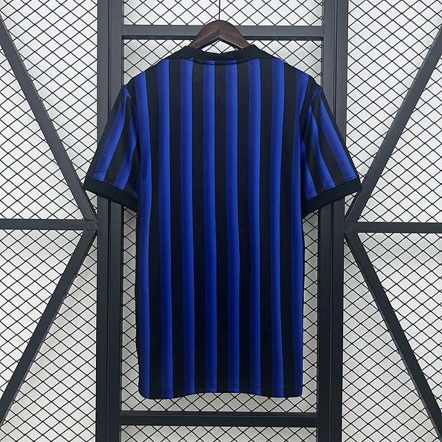 Camisola Inter Principal 2025/26 - Vista 2
