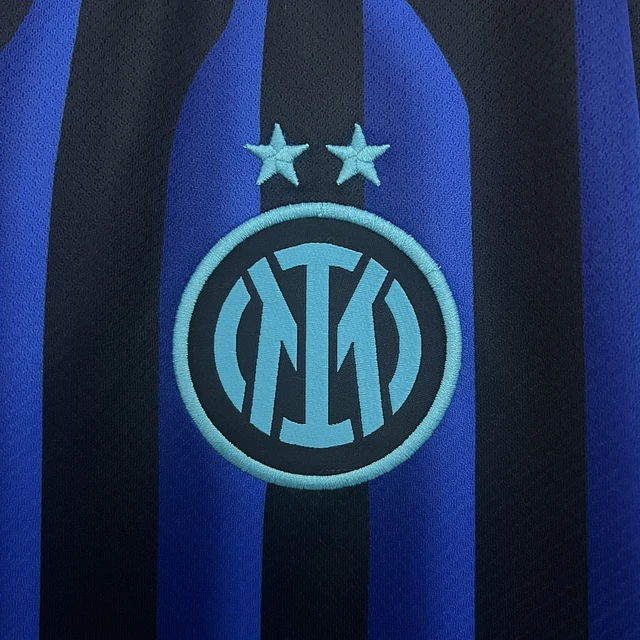 Camisola Inter Principal 2025/26 - Vista 3
