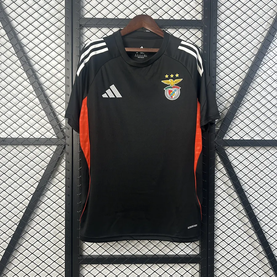KIT Treino SL Benfica 2025/26 - Vista 2