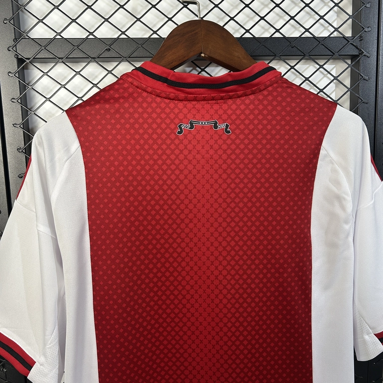 Ajax 2025/26 - Principal (Home) - Vista 4