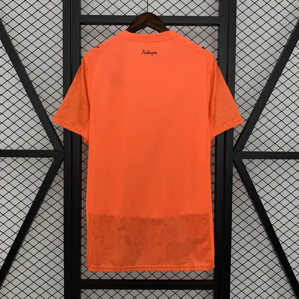 Camisola Manchester City Terceira 2025/26 - Vista 3