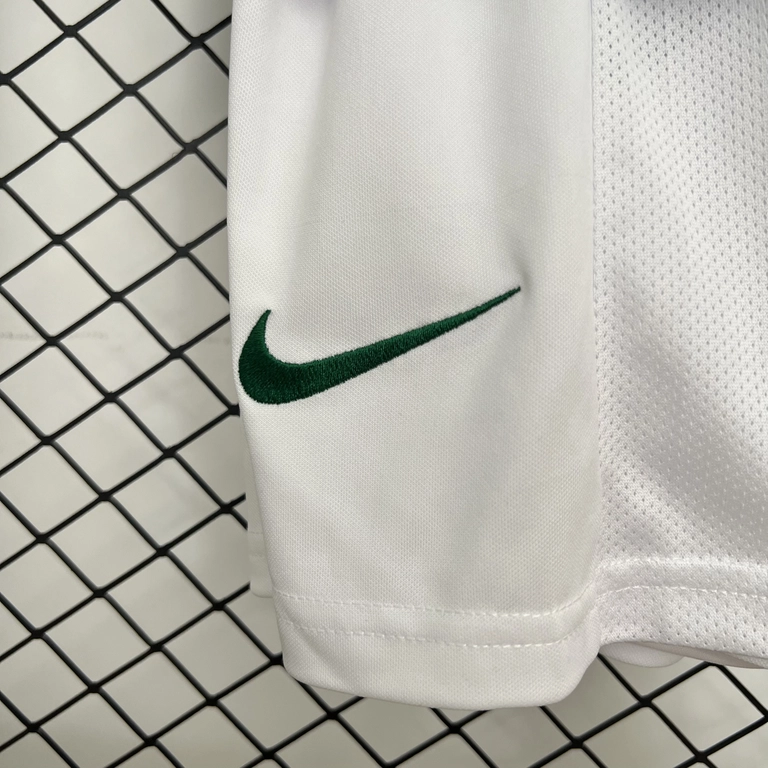 Kit Criança Sporting CP terceiro equipamento Kids 2025/26 - Vista 4