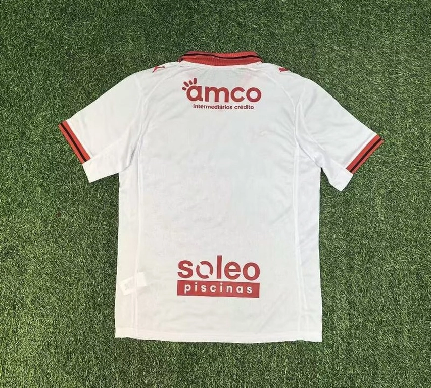 SC Braga 2025/26 - Secundária - Vista 2
