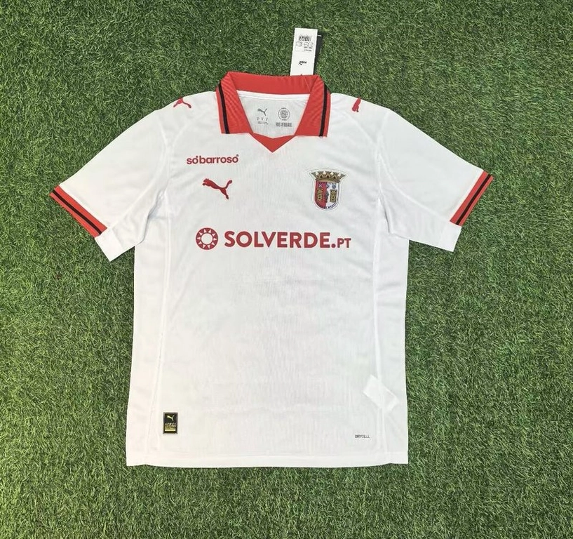 SC Braga 2025/26 - Secundária