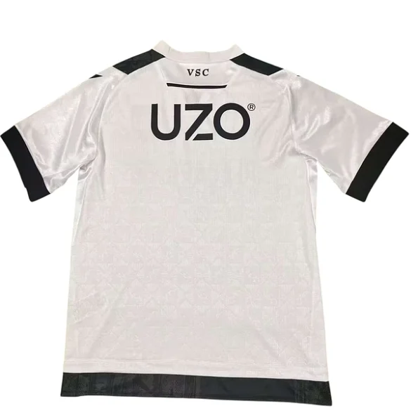 Vitória SC 2025/26 - Principal - Vista 2