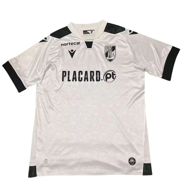 Vitória SC 2025/26 - Principal