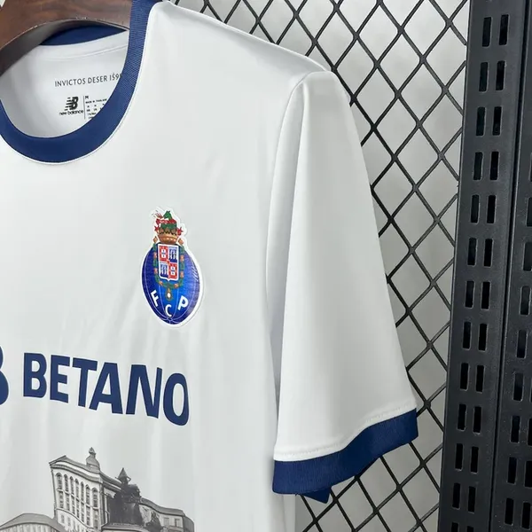 FC Porto Edição Especial 25/26 - Vista 4