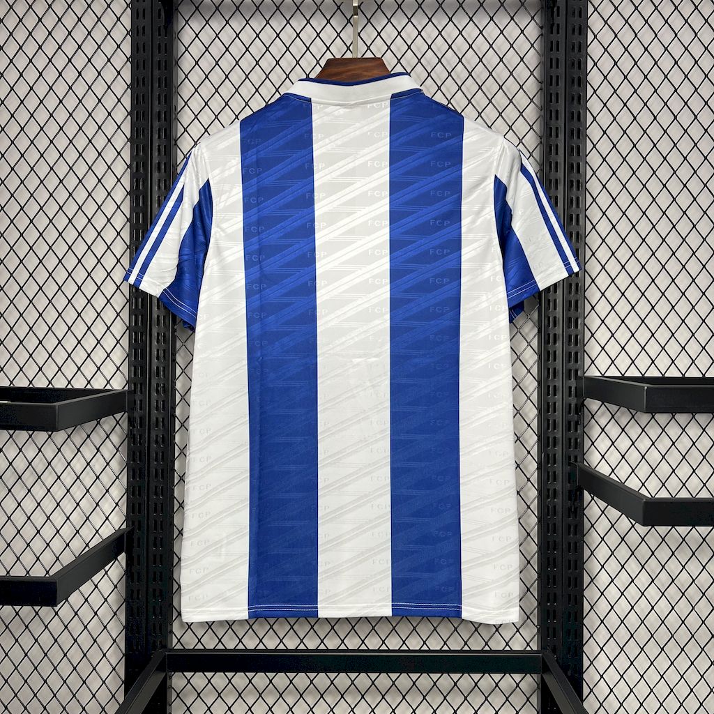 Camisola Retro Porto 94/95 Principal - Vista 2
