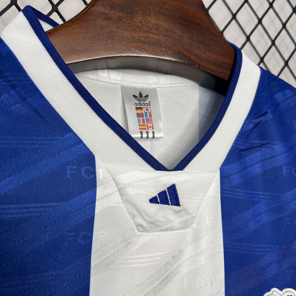 Camisola Retro Porto 94/95 Principal - Vista 5