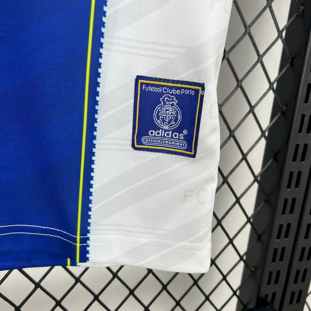 Camisola Retro Porto 95/97 Principal - Vista 3