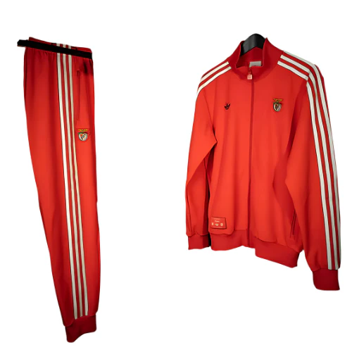 Fato de Treino SL Benfica x adidas Originals