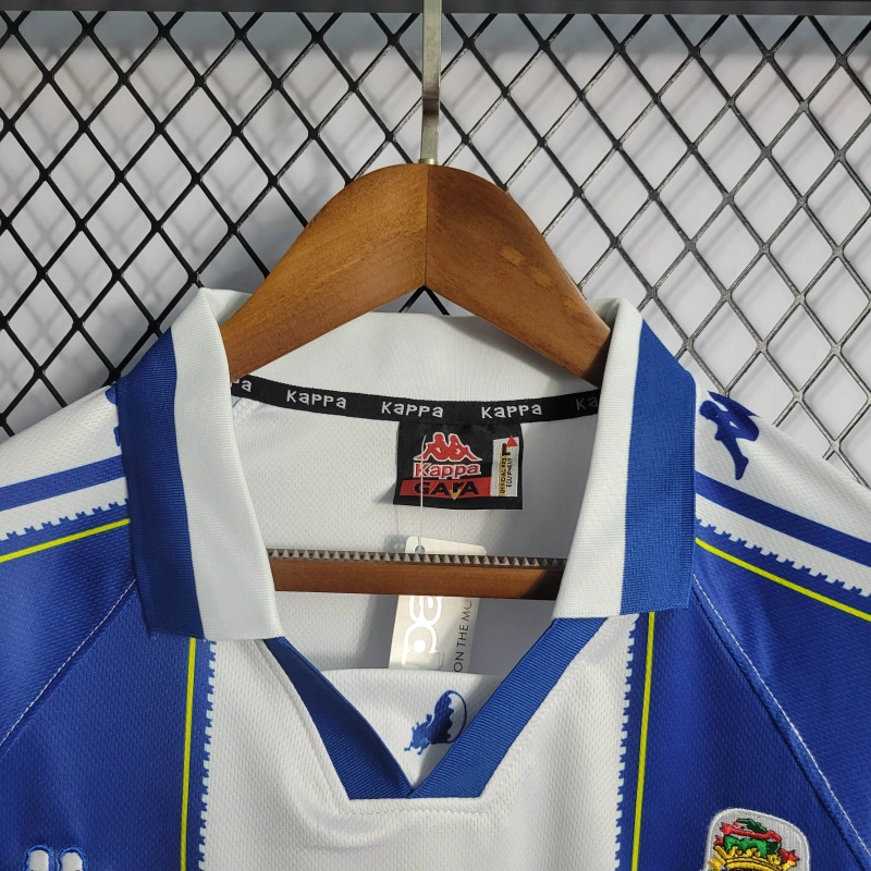 Camisola Retro Porto 97/99 Principal - Vista 4