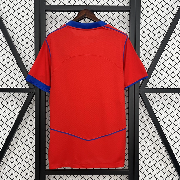 Camisola PSG terceiro equipamento 2025/26 - Vista 2
