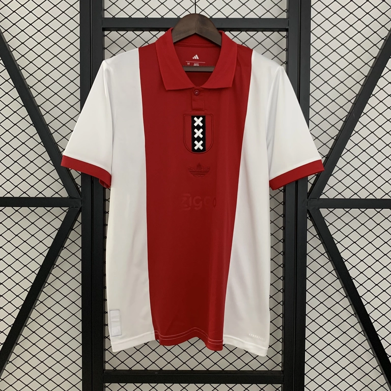 Ajax Commemorative Edition 2025/26 - Vista 3