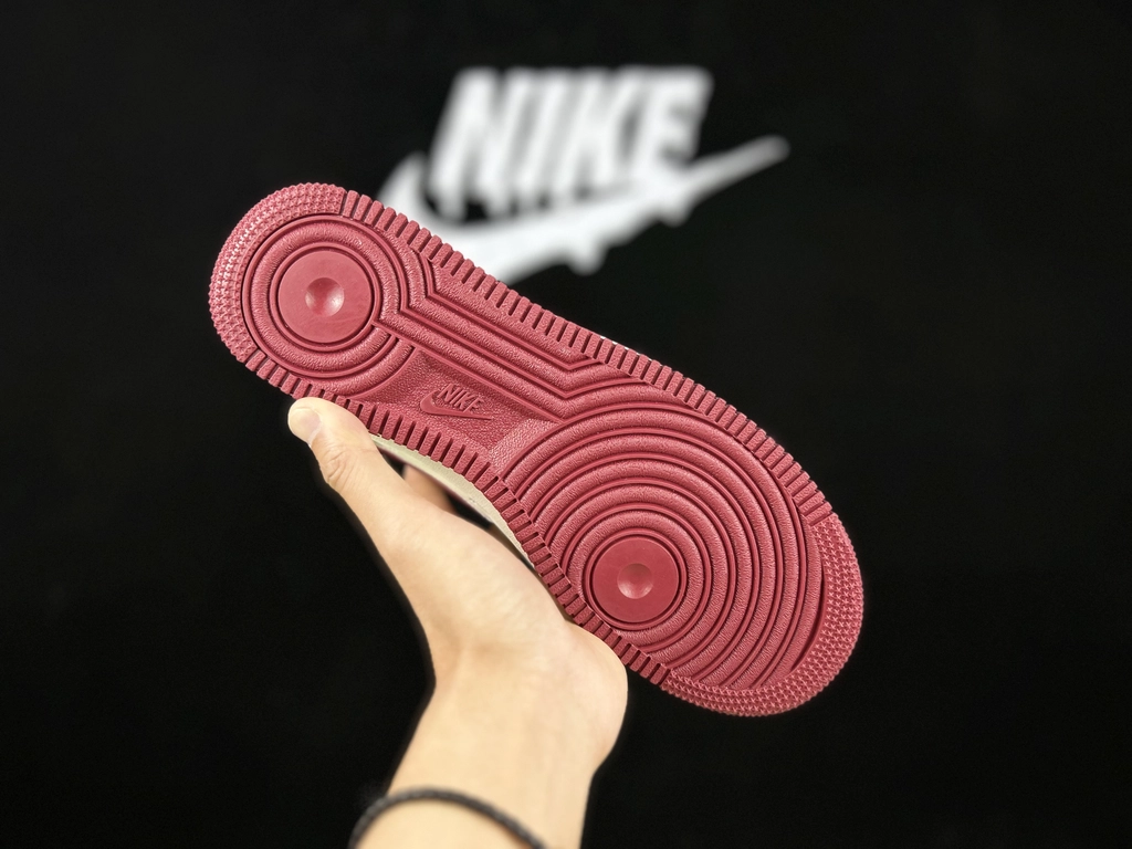 Nike Air Force 1 Dia dos Namorados - Vista 7