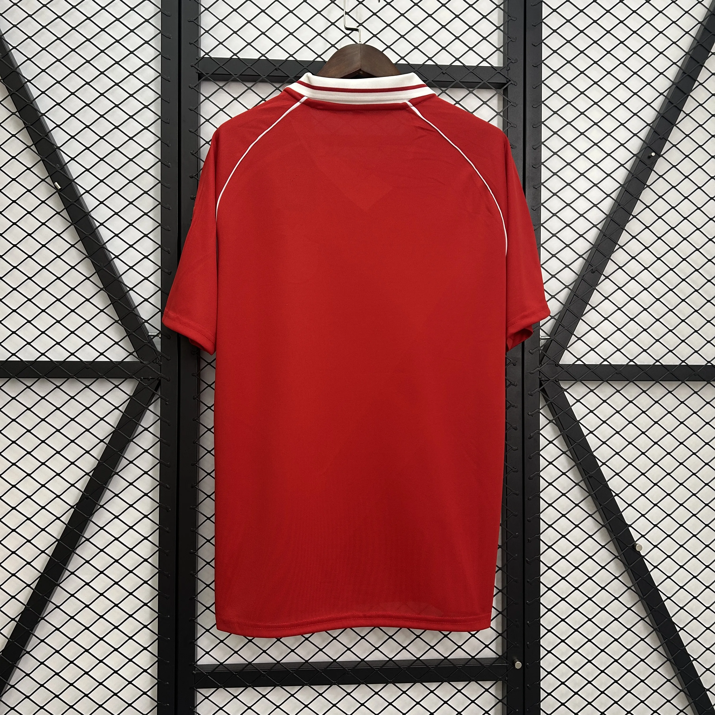 Camisola Retro SL Benfica 94/95 Principal - Vista 2