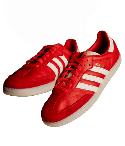 Sneakers Adidas