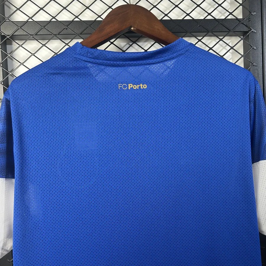 Camisola FC Porto Special Edition 2025/26 - Vista 3