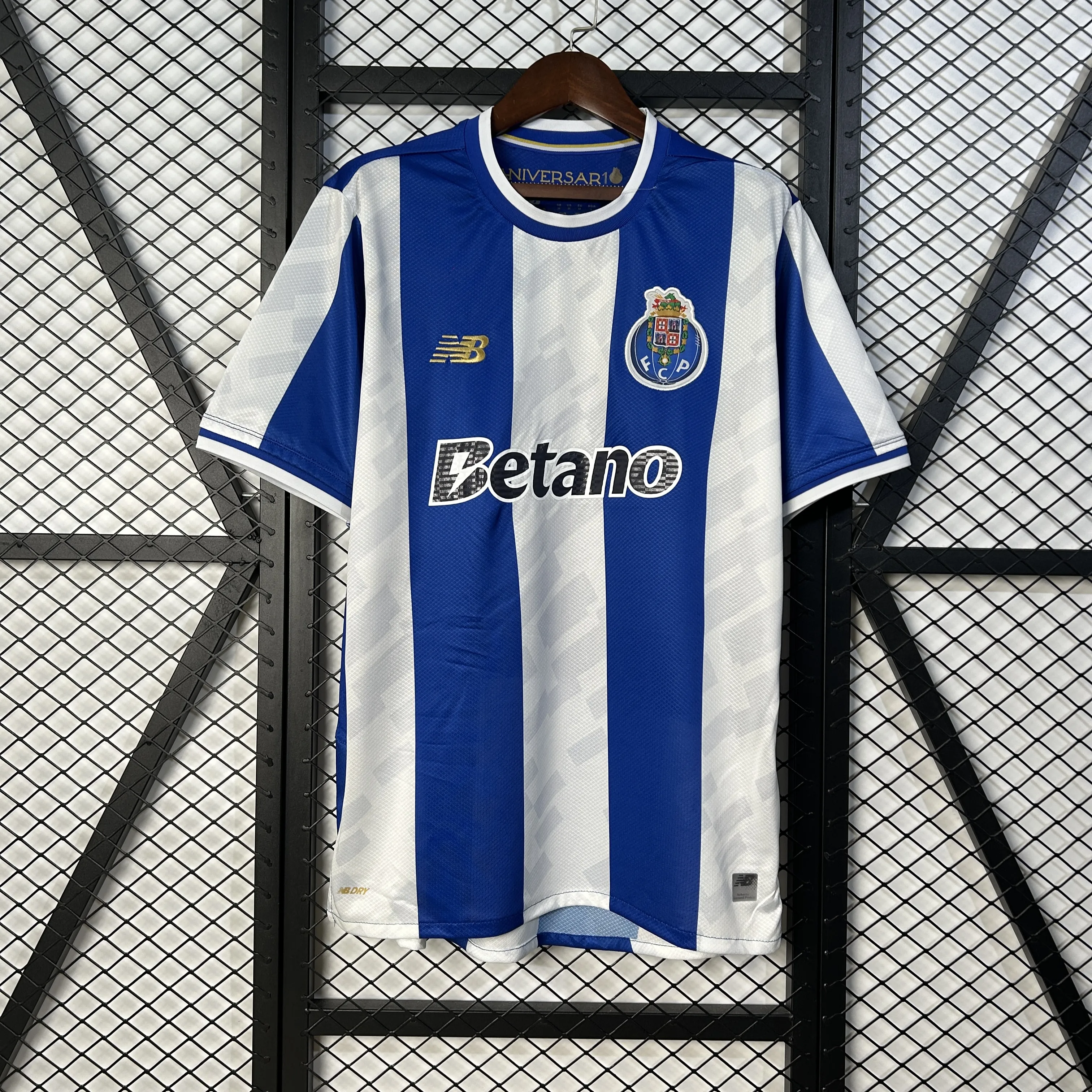 Camisola Principal do FC Porto 2025/26