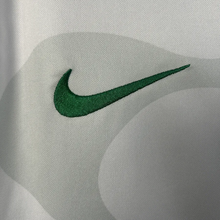 Camisola Alternativa Sporting 25/26 - Vista 5